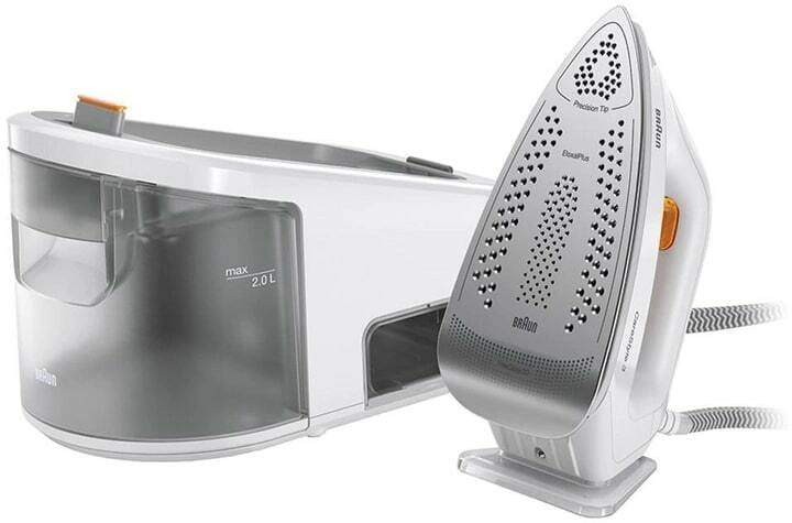 Праска Braun IS 3132 WH