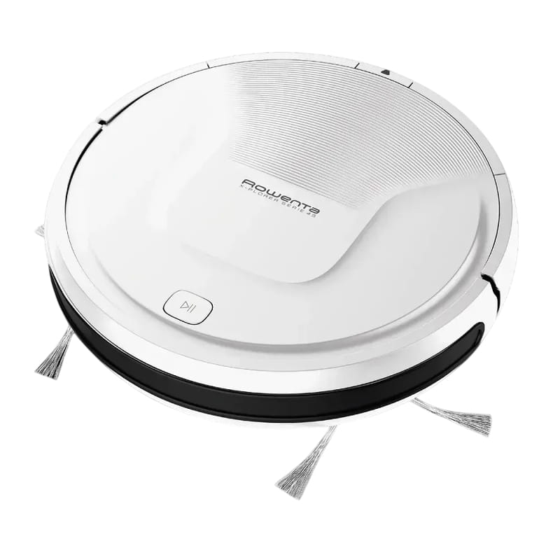 Робот-пилосос Rowenta X-Plorer Serie 20 RR6827WH