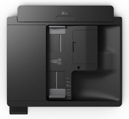 МФУ А3+ Epson M15140 с Wi-Fi (C11CJ41404)