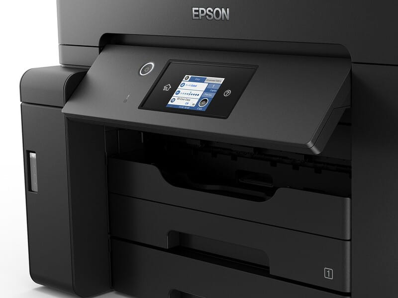 МФУ А3+ Epson M15140 с Wi-Fi (C11CJ41404)