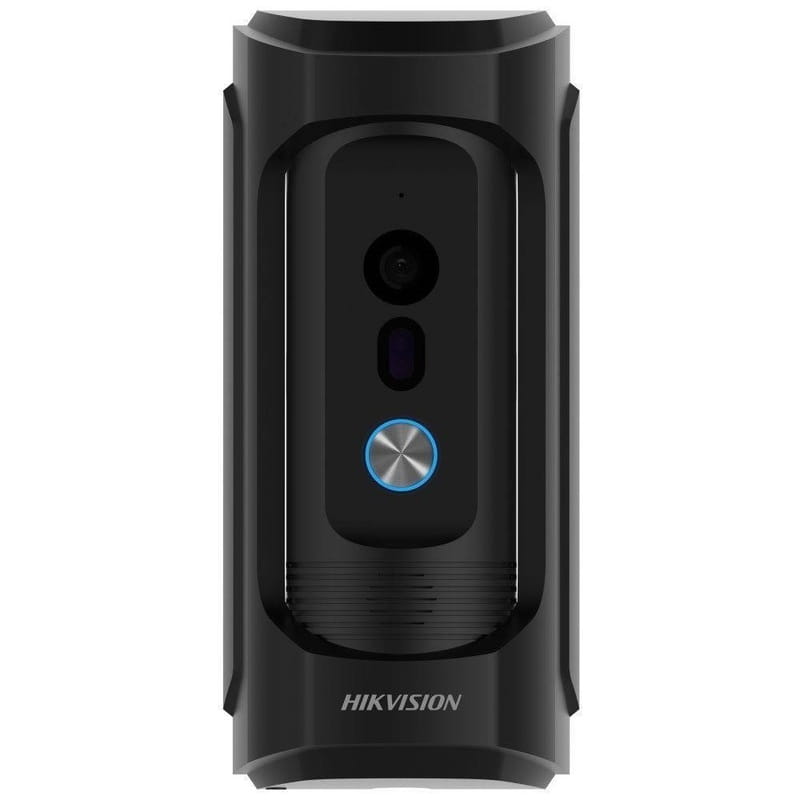 IP-виклична панель Hikvision DS-KB8113-IME1(B) UKR