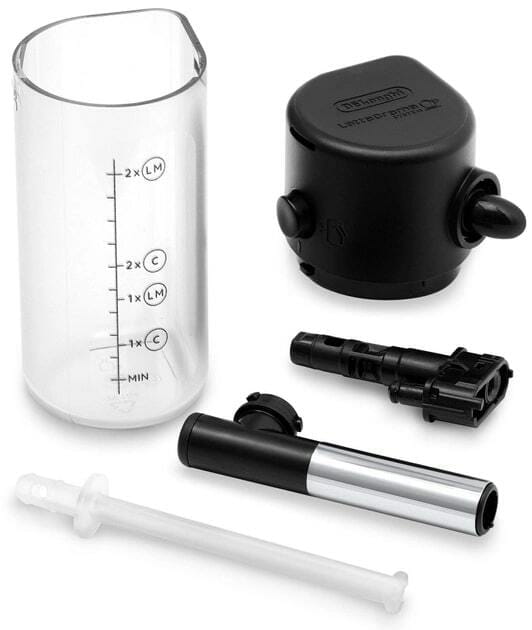 Кавомашина Delonghi Magnifica Evo ECAM 290.81.TB