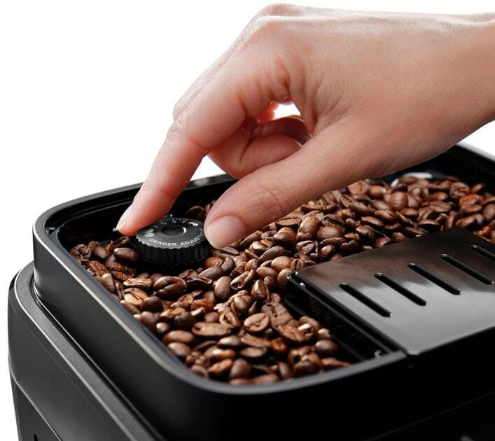 Кофемашина Delonghi Magnifica Evo ECAM 290.81.TB