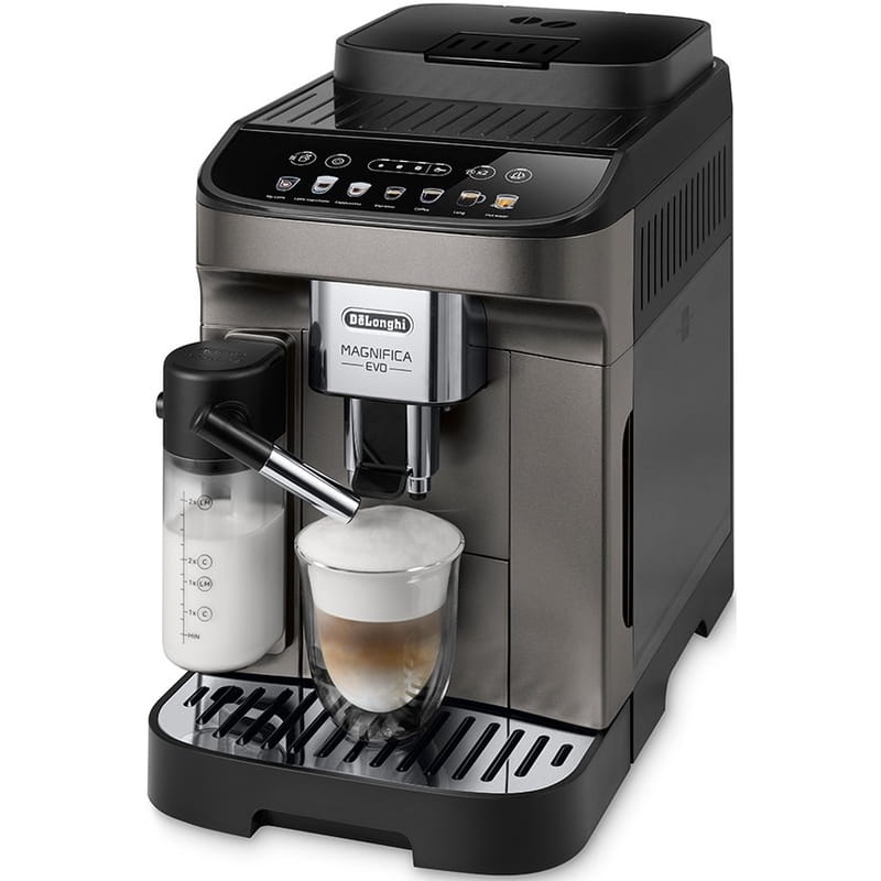 Кавомашина Delonghi Magnifica Evo ECAM 290.81.TB