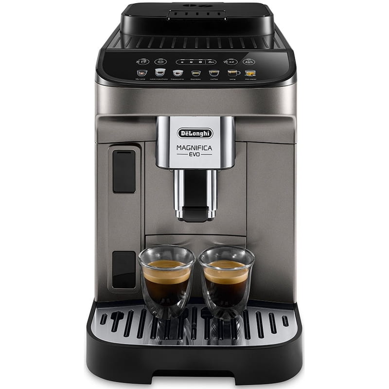 Кофемашина Delonghi Magnifica Evo ECAM 290.81.TB