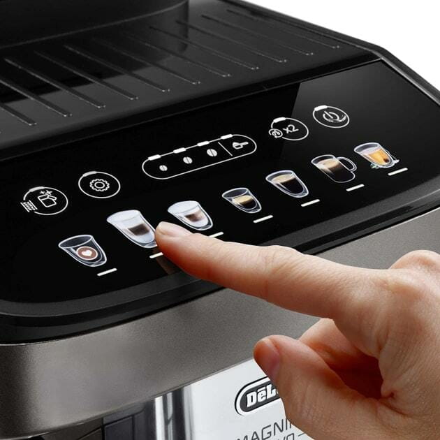 Кофемашина Delonghi Magnifica Evo ECAM 290.81.TB