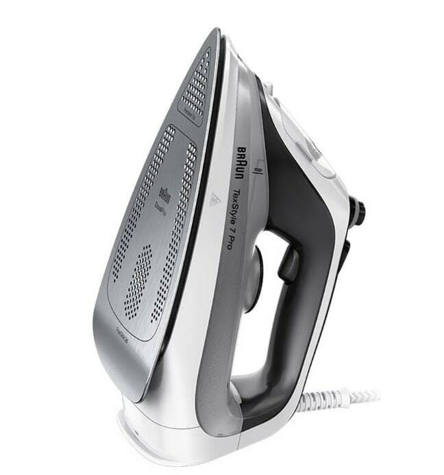 Утюг Braun SI 7149 WB