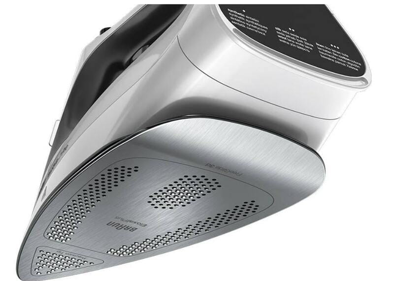 Утюг Braun SI 7149 WB
