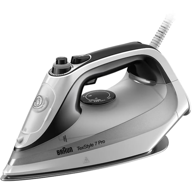 Утюг Braun SI 7149 WB