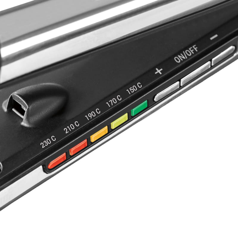 Утюжок (выпрямитель) для волос Babyliss Pro Elipsis BAB3000EPE