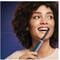 Фото - Насадка для зубной электрощетки Braun Oral-B iO RB Ultimate Clean Black (4шт) | click.ua