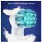 Фото - Насадка для зубной электрощетки Braun Oral-B Stages Power FrozenII EB10S (2 шт.) | click.ua