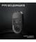 Фото - Мышь беспроводная Logitech G Pro X Superlight 2 Black (910-006630) | click.ua
