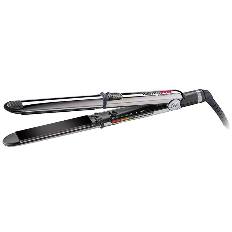 Утюжок (Выпрямитель) для волос Babyliss Pro BAB3100EPE