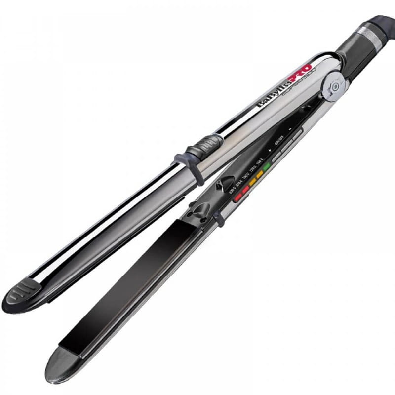 Утюжок (Выпрямитель) для волос Babyliss Pro BAB3100EPE