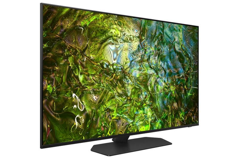 Телевизор Samsung QE50QN90DAUXUA