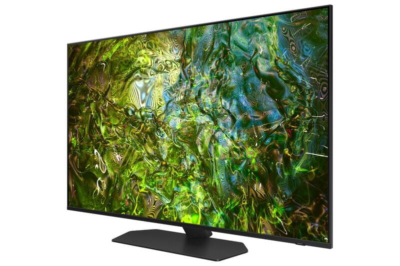 Телевизор Samsung QE50QN90DAUXUA