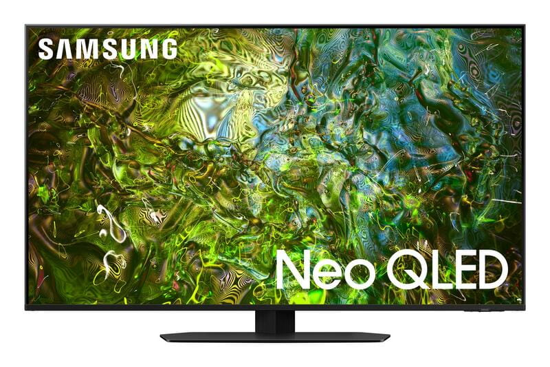 Телевизор Samsung QE50QN90DAUXUA