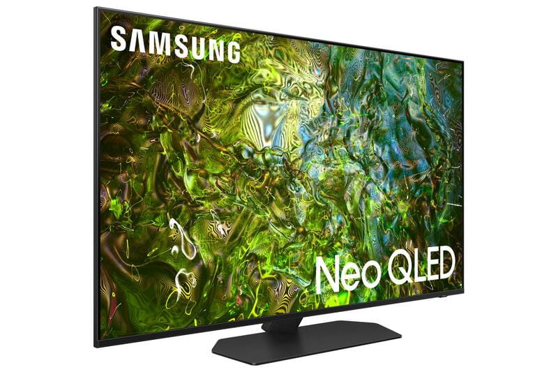Телевизор Samsung QE50QN90DAUXUA