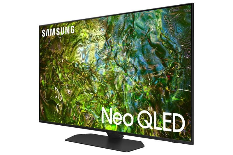 Телевизор Samsung QE50QN90DAUXUA