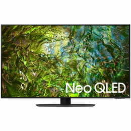 Телевизор Samsung QE50QN90DAUXUA