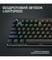 Фото - Клавиатура Logitech G PRO X TKL Lightspeed Black Tactile (920-012136) | click.ua