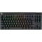 Фото - Клавиатура Logitech G PRO X TKL Lightspeed Black Tactile (920-012136) | click.ua