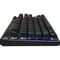 Фото - Клавиатура Logitech G PRO X TKL Lightspeed Black Tactile (920-012136) | click.ua