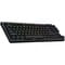 Фото - Клавиатура Logitech G PRO X TKL Lightspeed Black Tactile (920-012136) | click.ua