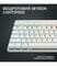 Фото - Клавiатура бездротова Logitech G PRO X TKL Lightspeed White Tactile (920-012148) | click.ua