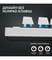 Фото - Клавiатура бездротова Logitech G PRO X TKL Lightspeed White Tactile (920-012148) | click.ua
