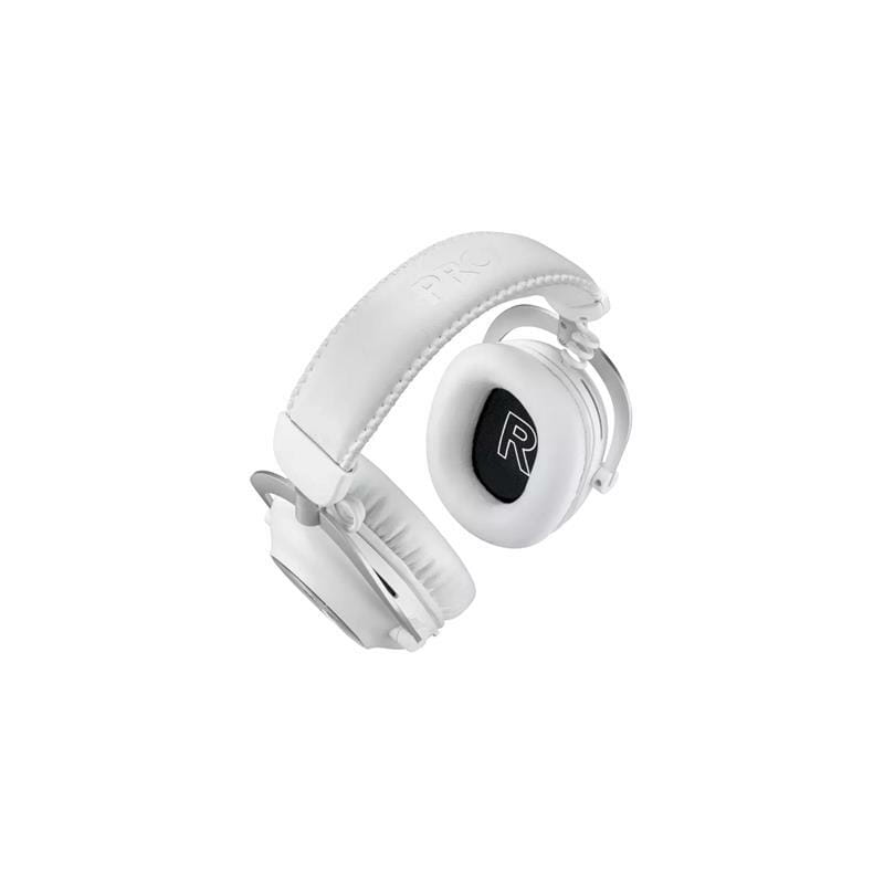 Гарнитура Logitech G Pro X2 Wireless LightSpeed White (981-001269)