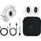 Фото - Гарнитура Logitech G Pro X2 Wireless LightSpeed White (981-001269) | click.ua