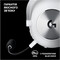 Фото - Гарнітура Logitech G Pro X2 Wireless LightSpeed White (981-001269) | click.ua