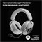 Фото - Гарнітура Logitech G Pro X2 Wireless LightSpeed White (981-001269) | click.ua