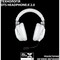 Фото - Гарнитура Logitech G Pro X2 Wireless LightSpeed White (981-001269) | click.ua