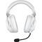 Фото - Гарнитура Logitech G Pro X2 Wireless LightSpeed White (981-001269) | click.ua