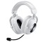 Фото - Гарнитура Logitech G Pro X2 Wireless LightSpeed White (981-001269) | click.ua