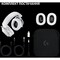 Фото - Гарнитура Logitech G Pro X2 Wireless LightSpeed White (981-001269) | click.ua