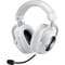 Фото - Гарнітура Logitech G Pro X2 Wireless LightSpeed White (981-001269) | click.ua