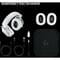 Фото - Гарнитура Logitech G Pro X2 Wireless LightSpeed White (981-001269) | click.ua
