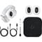 Фото - Гарнитура Logitech G Pro X2 Wireless LightSpeed White (981-001269) | click.ua