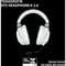 Фото - Гарнитура Logitech G Pro X2 Wireless LightSpeed White (981-001269) | click.ua