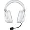 Фото - Гарнитура Logitech G Pro X2 Wireless LightSpeed White (981-001269) | click.ua