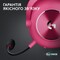 Фото - Гарнітура Logitech G Pro X2 Wireless LightSpeed Magenta (981-001275) | click.ua