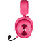 Фото - Гарнітура Logitech G Pro X2 Wireless LightSpeed Magenta (981-001275) | click.ua