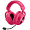 Фото - Гарнітура Logitech G Pro X2 Wireless LightSpeed Magenta (981-001275) | click.ua