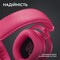 Фото - Гарнітура Logitech G Pro X2 Wireless LightSpeed Magenta (981-001275) | click.ua