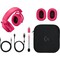 Фото - Гарнітура Logitech G Pro X2 Wireless LightSpeed Magenta (981-001275) | click.ua
