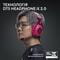 Фото - Гарнітура Logitech G Pro X2 Wireless LightSpeed Magenta (981-001275) | click.ua